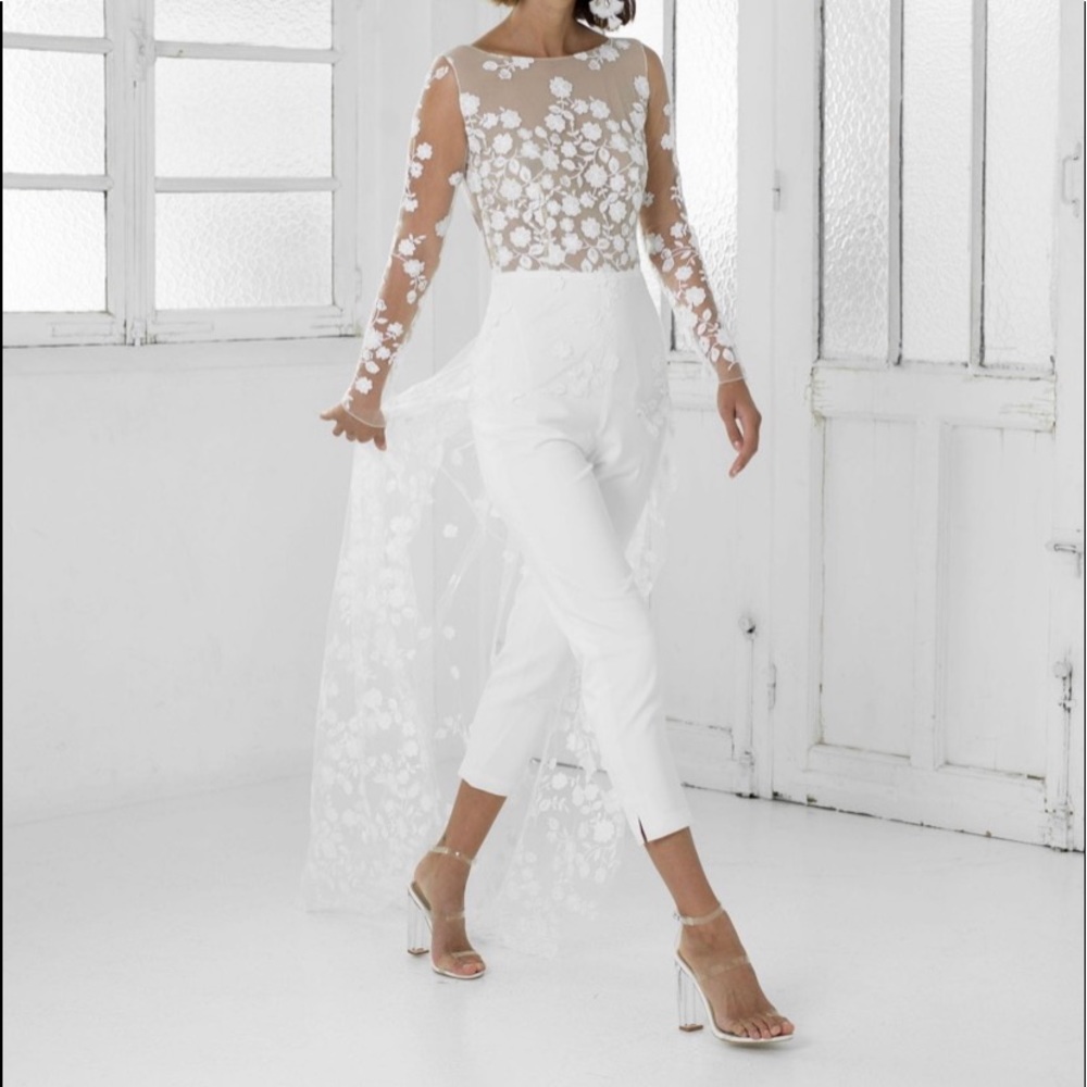Rime Arodaky jumpsuit!